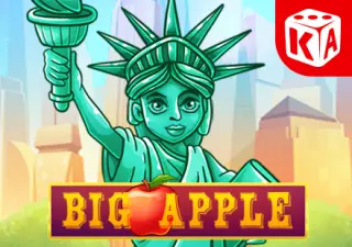 Big Apple