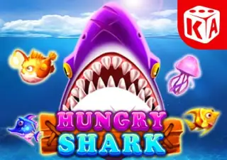 Hungry Shark