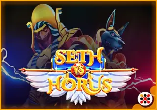 Seth vs Horus