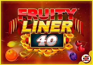 Fruityliner 40