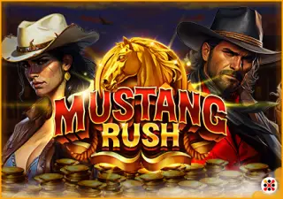 Mustang Rush