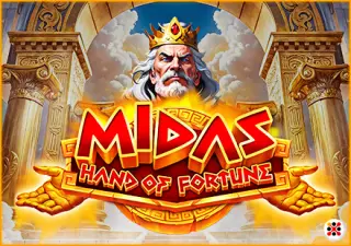 Midas: Hand of Fortune
