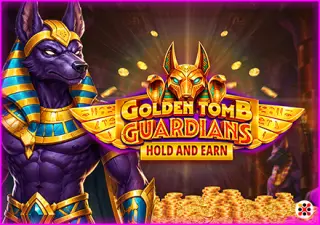 Golden Tomb Guardians