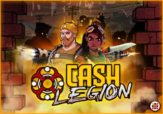 Cash Legion