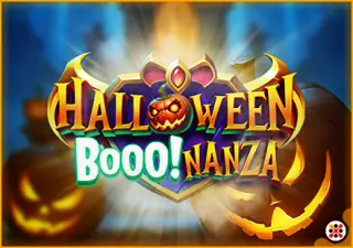 Halloween Boo!nanza