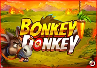 Bonkey Donkey