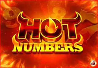 Hot Numbers