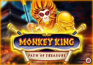 Monkey King: Path to Treasure