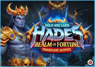 Hades: Realm of Fortune
