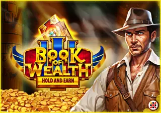 Book of Wealth III