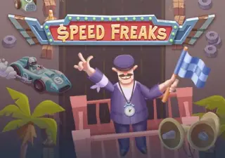 Speed Freaks