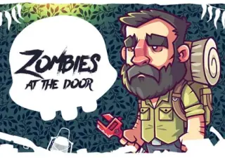 Zombies at the Door