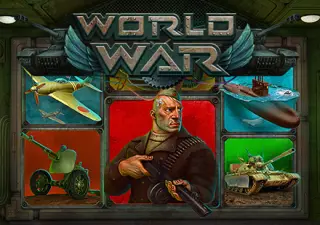 World War 2