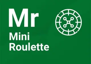 Mini-roulette