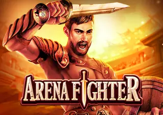 Arena Fighter