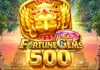 Fortune Gems 500