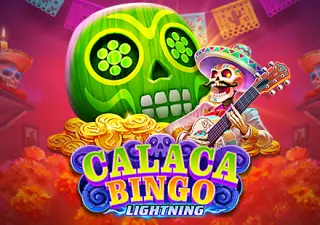 Calaca Bingo