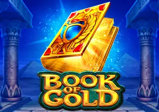Book of Gold