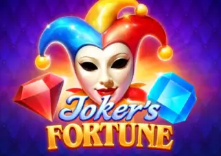 Joker's Fortune