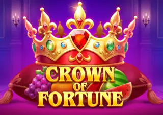 Crown of Fortune