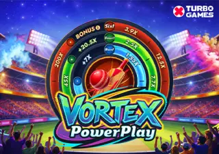 Vortex PowerPlay