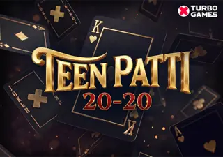 Teen Patti 20-20