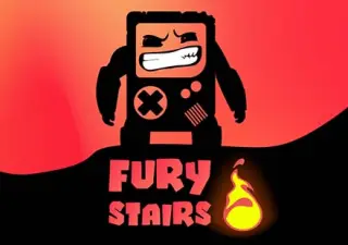 Fury Stairs
