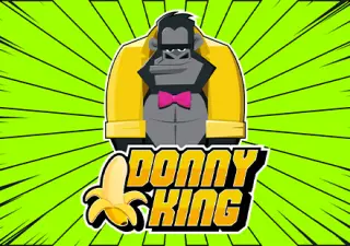Donny King