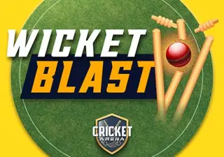 Wicket Blast