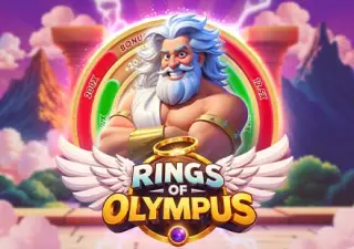 Rings of Olympus