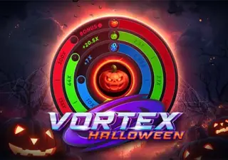 Vortex Halloween