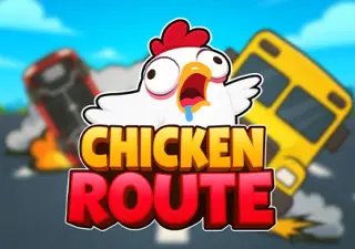 Chicken Route