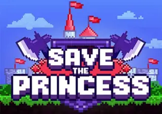 Save the Princess