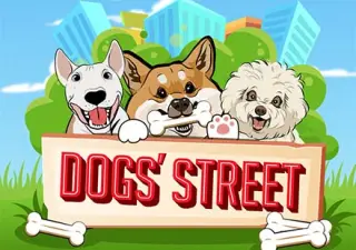Dogs Street