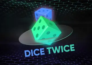 Dice Twice