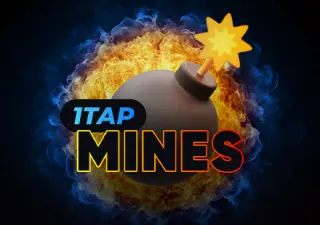 1Tap Mines