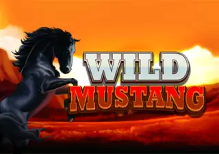 Wild Mustang