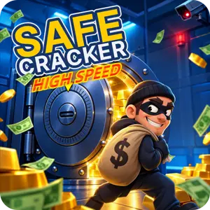 Safe Cracker