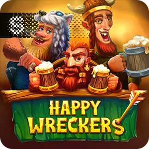 Happy Wreckers
