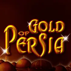 Gold of Persia