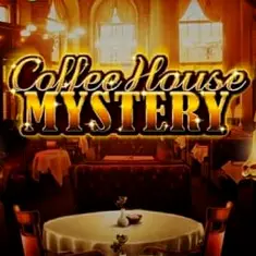 Coffee House Mystery