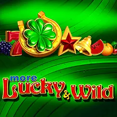 More Lucky & Wild