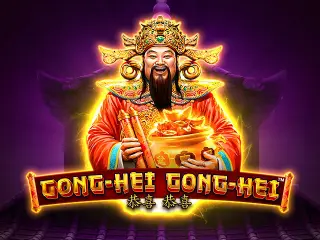 Gong Hei Gong Hei