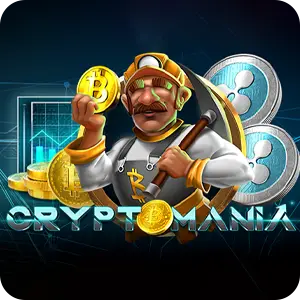Crypto Mania