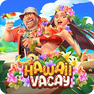 Hawaii Vacay