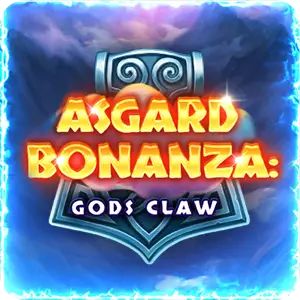 Asgard Bonanza: Gods Claw