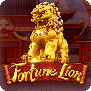 Fortune Lion