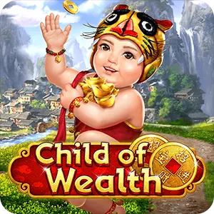 Child of Wealth