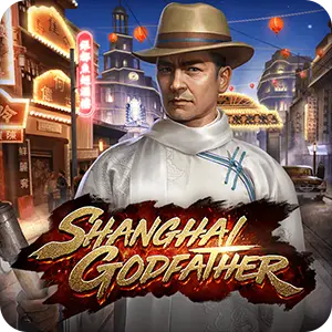 Shanghai Godfather