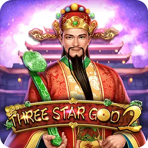 Three Star God 2